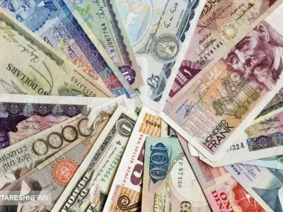 قیمت دینار عراق امروز ۲۳ اعلام شد