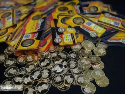 قیمت سکه پارسیان امروز ۱۰ بهمن اعلام شد