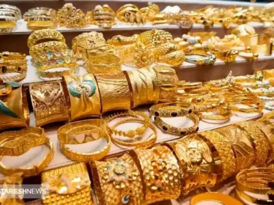 هیچکس جلودار قیمت طلا نیست ! | قیمت سکه و طلا (امروز جمعه ۵ بهمن ۱۴۰۳)