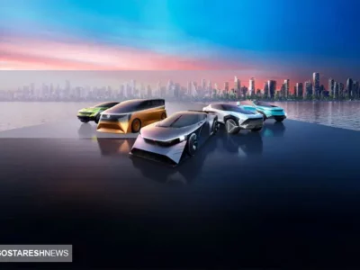 پرفروش ترین خودروهای سال ۲۰۲۴ اروپا معرفی شدند + جدول