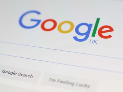 کاهش تاریخی سهم گوگل در بازار جستجوی آنلاین