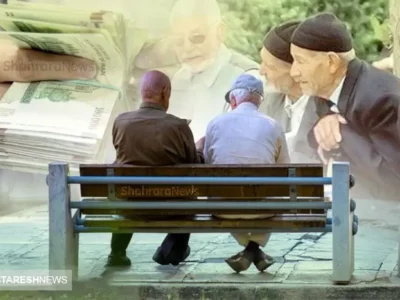 کمدی سیاه همسان سازی حقوق | بازنشستگان حداقل بگیر به کجا پناه ببرند؟