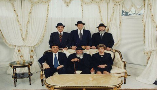 حسین ثابت بکتاش