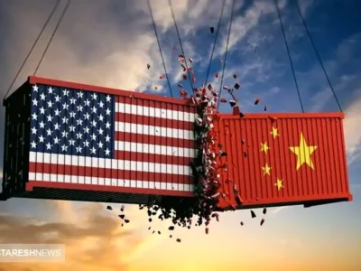 آینده تاریک دلار آمریکا | سقوط قریب‌ الوقوع در راه است