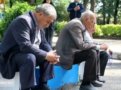 خبر خوش مدیر سازمان تأمین اجتماعی به بازنشستگان و مستمری بگیران