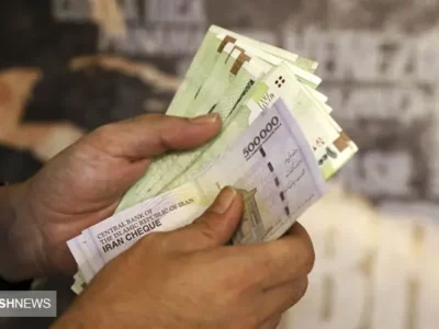 زمان واریز عیدی کارمندان دولت اعلام شد