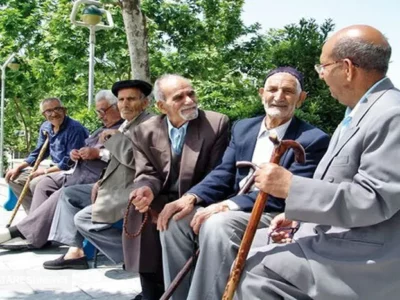 سازمان تامین اجتماعی این‌بار برای بازنشستگان سنگ تمام گذاشت