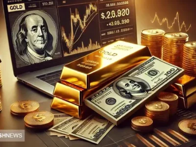قیمت دلار، طلا و سکه رکورد گرانی را جا به جا کردند | پیش بینی درباره وضعیت بازارها