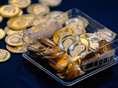 قیمت طلا به یک‌قدمی ۶ میلیون تومان رسید!