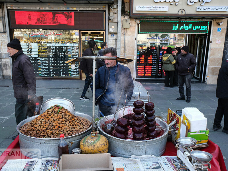 معمای اصلاح دلار و نگهداری ریال