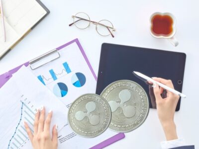 یک منبع معتبر تحلیل ریپل که ضررهامو به حداقل رسوند!