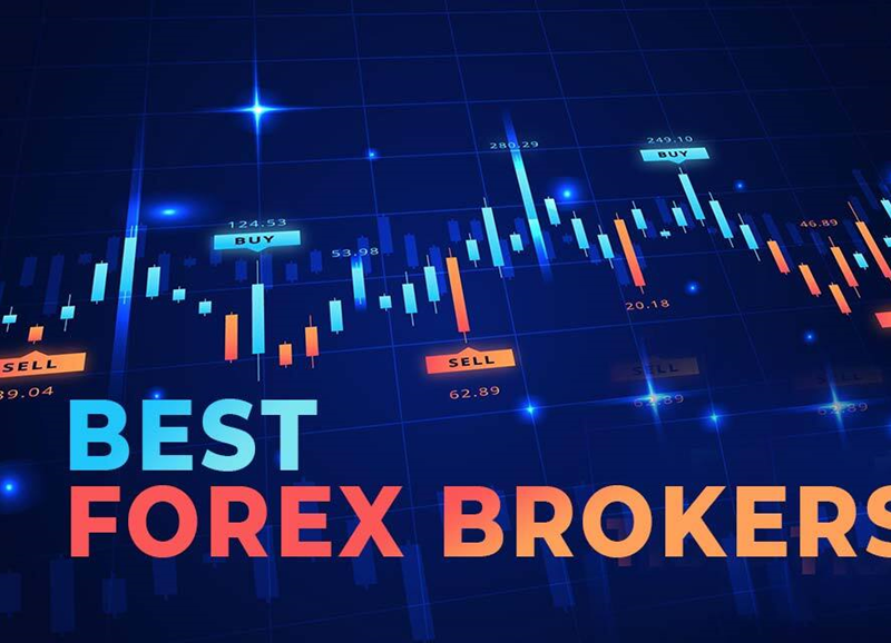 بهترین بروکرهای فارکس