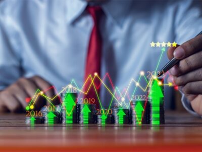 از سرمایه صفر تا مدیریت ۱۰۰ هزار دلار برای ترید!