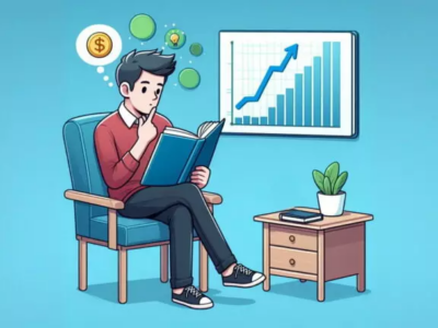 چطور بورس یاد بگیریم؟