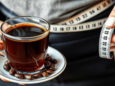 خواص قهوه عربیکا برای لاغری، نحوه تهیه و ترکیب قهوه عربیکا برای لاغری