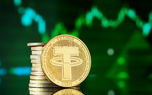 سقوط قیمت تتر پیش از شروع دور سوم مذاکرات