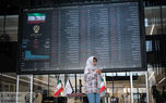 هیجان در بازار طلا بالاست / وضعیت شاخص هم‌وزن بورس بهتر است
