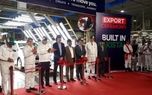 پاکستان به ژاپن خودرو صادر کرد