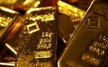 کاهش قیمت طلای جهانی با سیگنال واشنگتن و پکن