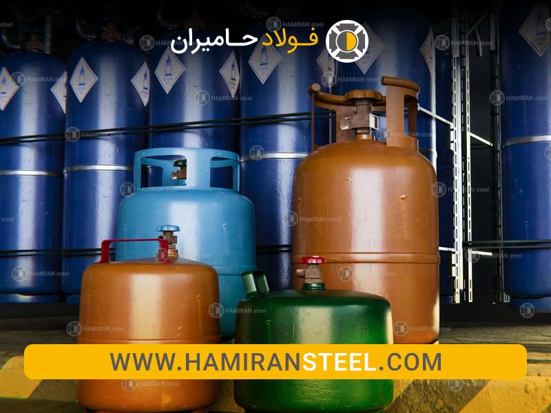 انواع کاربرد ورق فلزی در صنایع مختلف