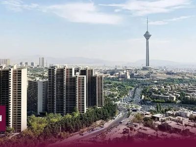اگه فقط خونه نمی‌خوای، قیطریه رو انتخاب کن