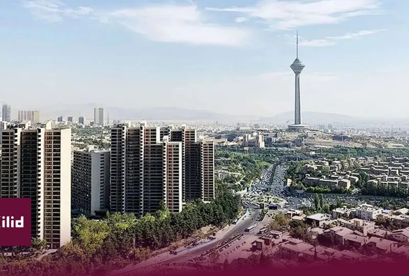 اگه فقط خونه نمی‌خوای، قیطریه رو انتخاب کن