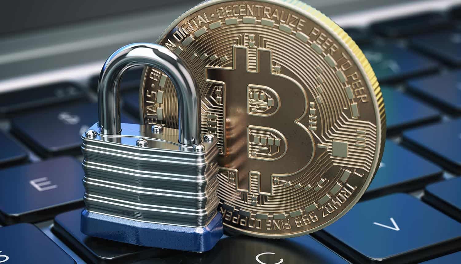 گام‌های بنیادین برای محافظت از بیت کوین