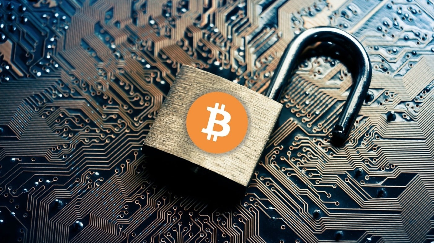 شناخت خطرات رایج بیت کوین