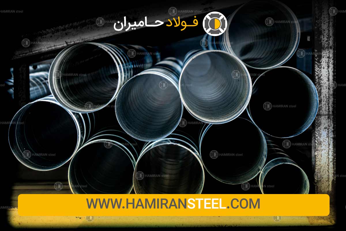 عوامل تاثیرگذار بر وضعیت بازار لوله گالوانیزه