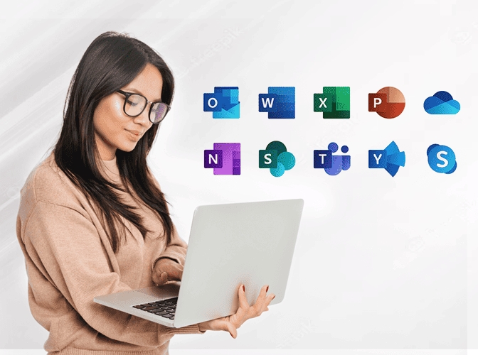 لایسنس آفیس اورجینال
