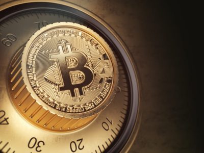 امنیت در معاملات بیت کوین: چگونه از دارایی‌های خود محافظت کنیم؟