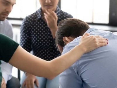 انواع مداخله در ترک اعتیاد