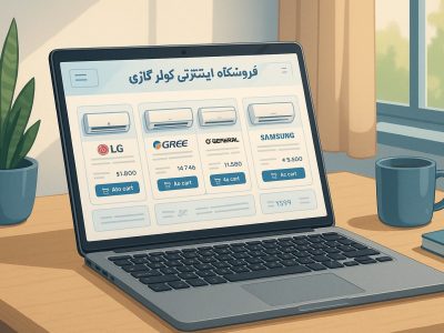 مقایسه تخصصی برندهای کولرگازی؛ سرمای تابستانی در تن شما
