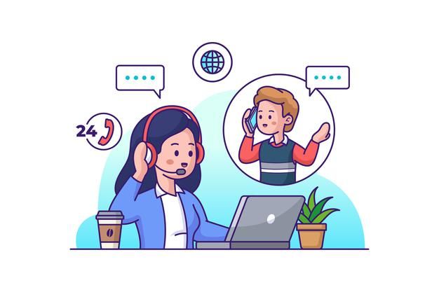 جملات مشتری جذب کن