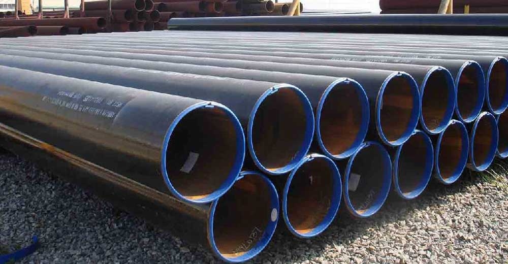آشنایی با استاندارد API 5L
