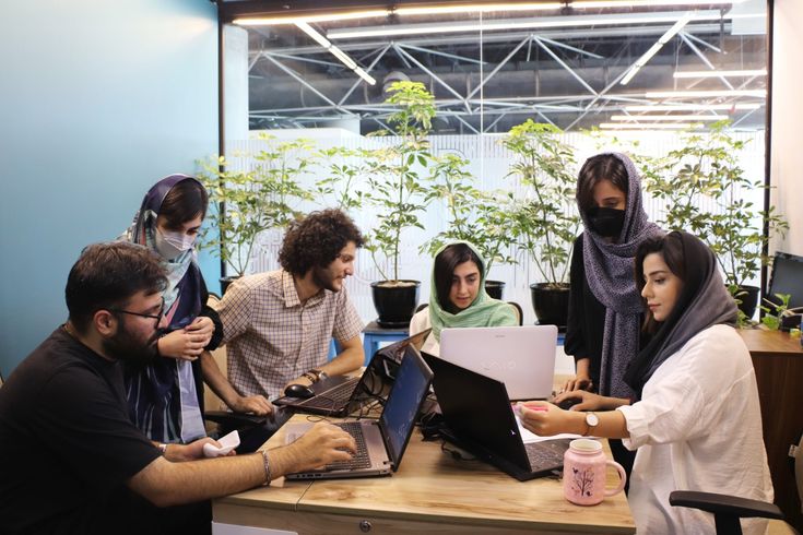 مهارت لازم برای موفقیت در محیط کار