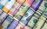 قیمت دلار، یورو و درهم امارات در مرکز مبادله ایران
