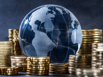 ظهور عصر جدید در اقتصاد جهانی به قلم داود یوسفی