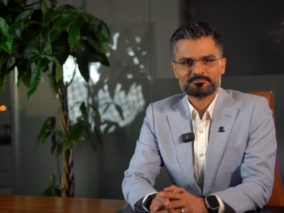 راهنمای ورود به حرفه مشاوره املاک در دبی + توصیه‌هایی از حامد قلیچ‌خانی