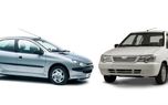 خرید خودرو کارکرده با ۳۰۰ میلیون تومان؛ پراید بخریم یا پژو ۲۰۶؟