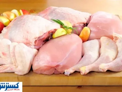 علت افزایش قیمت مرغ رسماً اعلام شد + جدول