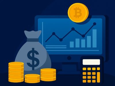 هزینه طراحی صرافی ارز دیجیتال؛ سرمایه‌گذاری هوشمند یا خرج اضافه؟