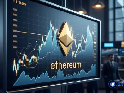 تحلیل فنی اتریوم: بررسی الگوهای نموداری و پیش‌بینی قیمت