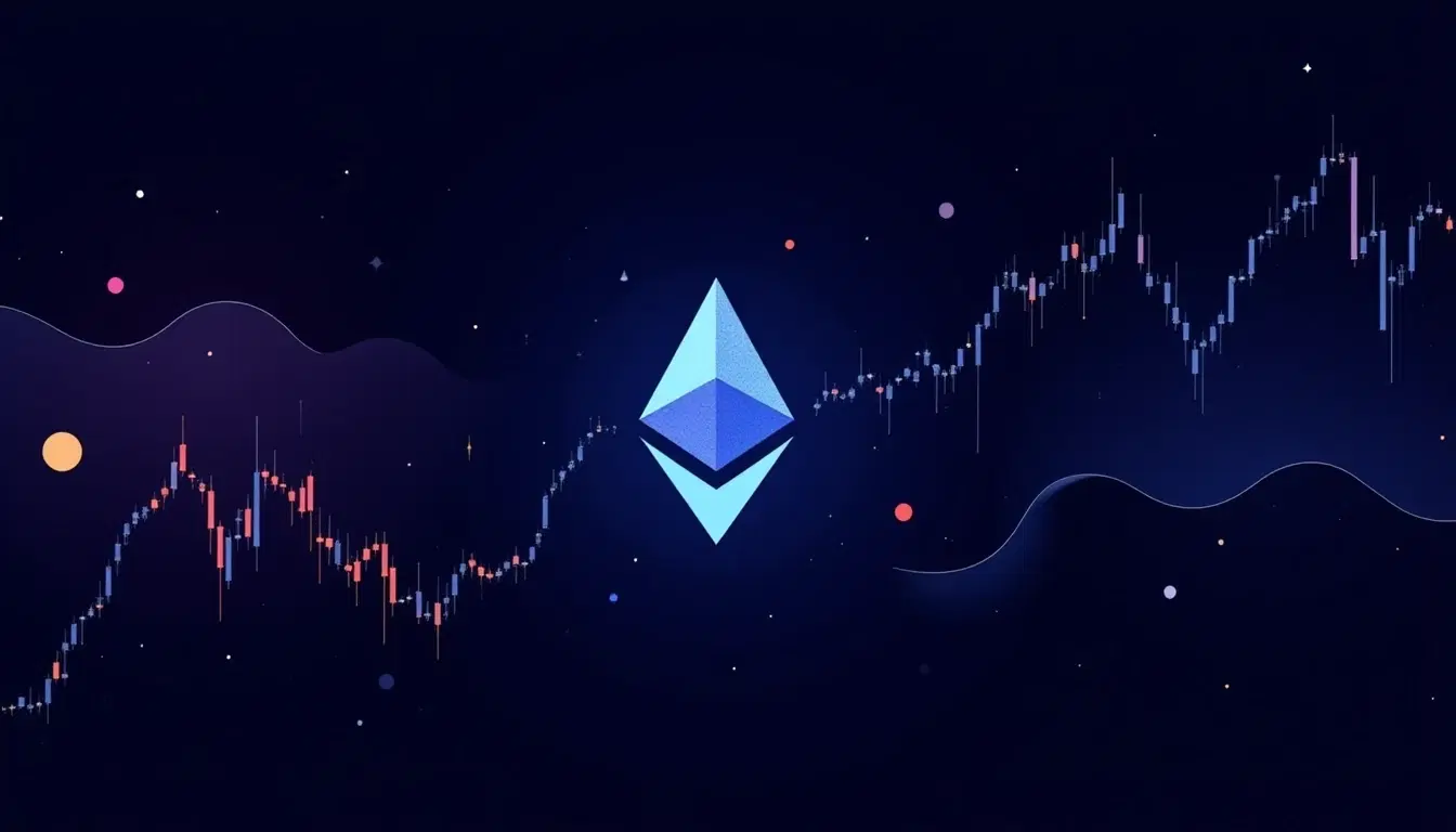 پیش ‌بینی سناریوهای قیمت اتریوم