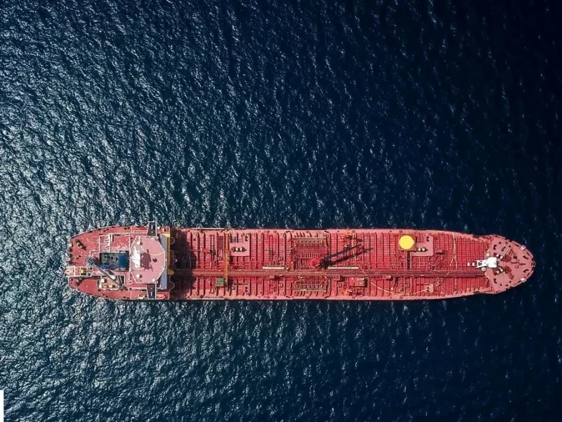 ارسال محموله عظیمی از ایران برای شریک آمریکا