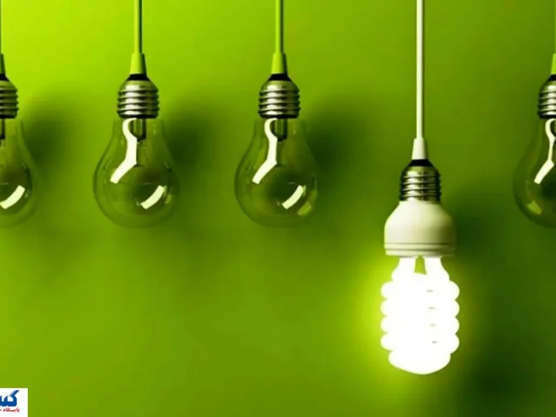 خورشید به خدمت ایران در آمد ؛ آینده روشن شد