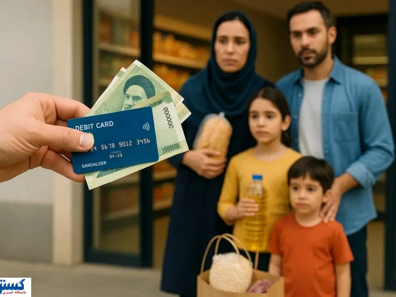 دست روی فقرا نگذارید؛ هشدار برای دولت پزشکیان صادر شد