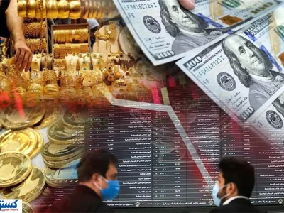 دلیل رشد بازار بورس اعلام شد (۶ مهر)