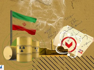 شوک مکانیسم ماشه و اسنپ‌  بک ؛ بازار نفت ایران کساد شد ؟