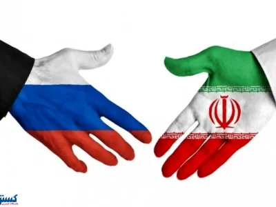 نقشه تازه ایران و روسیه ؛ قدرت نمایی آغاز شد